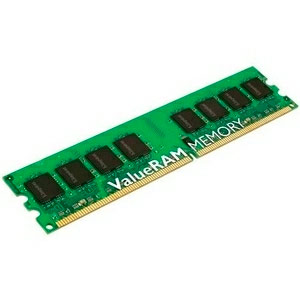 Kingston Memoria DDRIII 8GB PC1600 CL11 DIMM KVR16N11